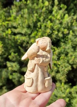 Надзвичайно рідкісний колекційний ангелик, від anneka bouke.