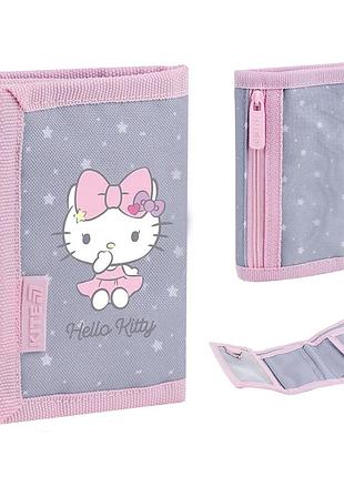 Кошелек kite hello kitty hk25-598-1
