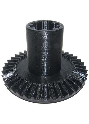 Муфта - шестерня кухонного комбайна rainford rfp-808