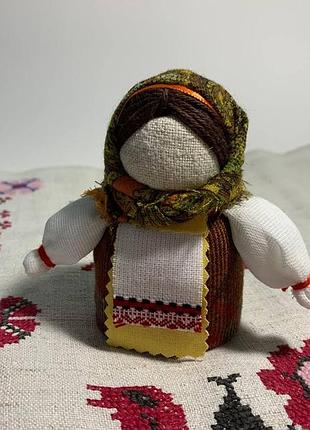Мотанка, українська мотанка, мотанка ручної роботи, лялька-мотанка, український сувенір, мотанка-берегиня