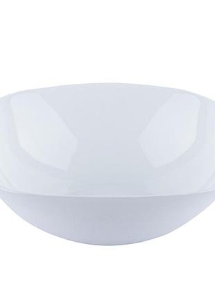 Blanco, square, салатник, v-165s, vittora, 165 мм