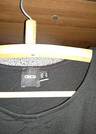 Платье черное. 4