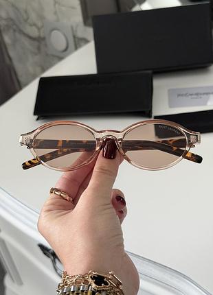 Солнцезащитные очки люкс бренд