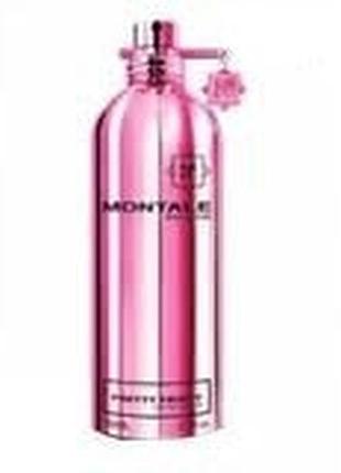 Montale pretty fruity парфумована вода (тестер) 100 мл