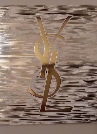 Подарунковий набір yves saint laurent libre eau de parfum