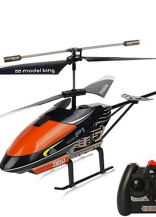 Радиоуправляемый вертолет