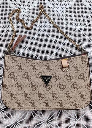 Сумочка клатч