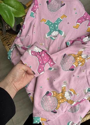 Святкова піжама 3