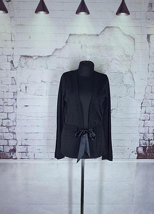 Стильна накидка на сукню