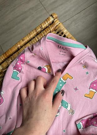 Святкова піжама 2