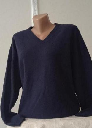 Кашеміровий светр