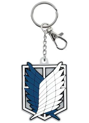 Брелок-подвеска kite attack on titan at25-3001