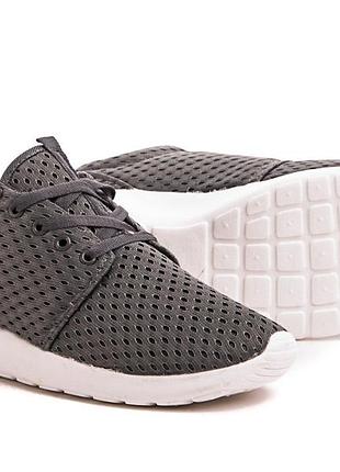 Кеды фуксия