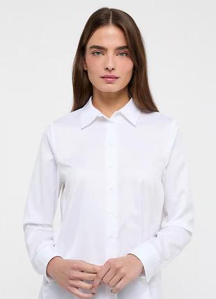 Біла сорочка / біла блузка george