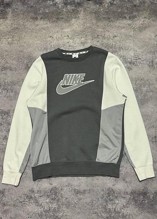 Свитшот nike