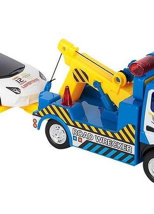 Эвакуатор детский игрушка