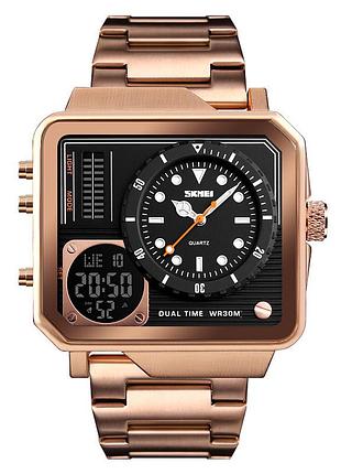 Skmei 1392rg rose-gold