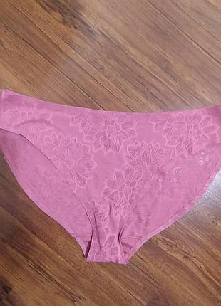 Трусики кружево