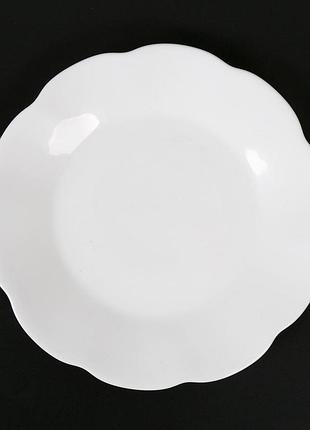 Blanco, prima, тарілка десертна, v-175pr, vittora, 175 мм