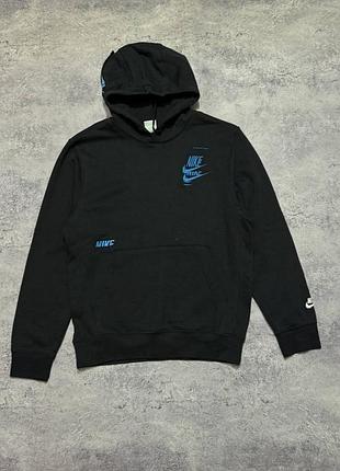 Кофта худи nike