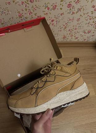 Зимові кросівки puma