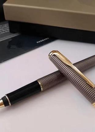 Ручка-роллер parker sonnet