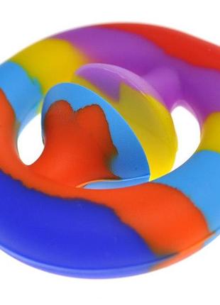 Эспандер антистресс snapperz