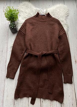 Тепле плаття