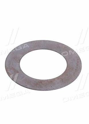 Шайба шестерни полуоси камаз,зил (задн./передн. мостов, 124х76х2) 5320-2403051