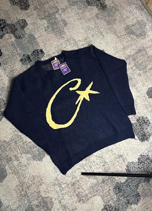 Светр теплий