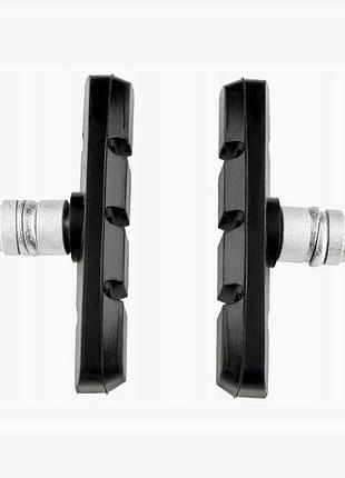 Тормозные колодки для велосипеда (дисковые/колодочные) — комплект для безопасности и надежного торможения