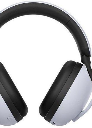 Sony inzone h9 white (wh-g900nwz) игровая беспроводная гарнитура новая!!!