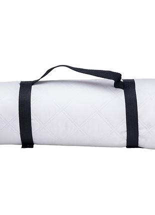 Великий туристичний килимок karemat для кемпінгу водонепроникний 200 x 200 см lu013w