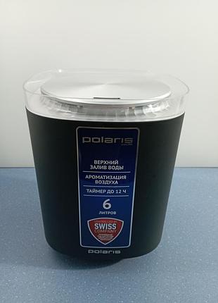 Резервуар для увлажнителя воздуха polaris puh6080
