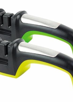 Точилка для ножей maestro 2-в-1 mr-1490 (mr-1490)