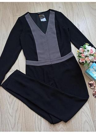 Класичний комбінезон