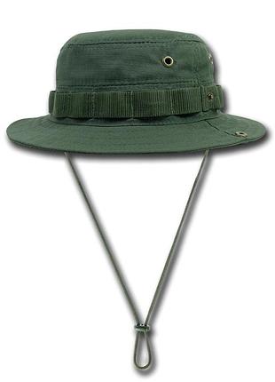 Панама тактична pn-65 militex khaki 56-57