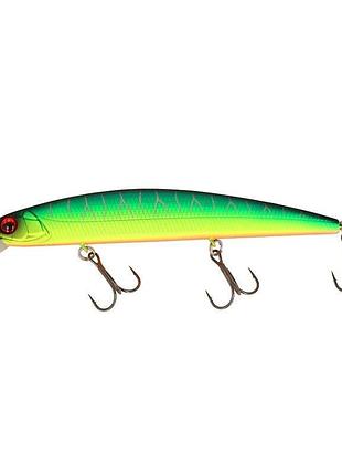 Воблер strike pro montero 130sp, 130мм 20,6г 1-1,5м a204s