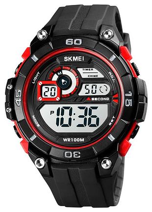 Skmei 1756rd red