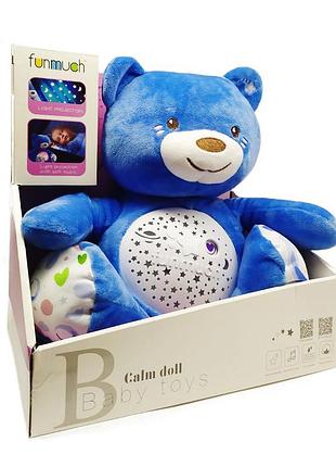 Нічник "calm doll" fm666-1