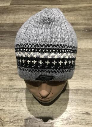 Шапка мужская
