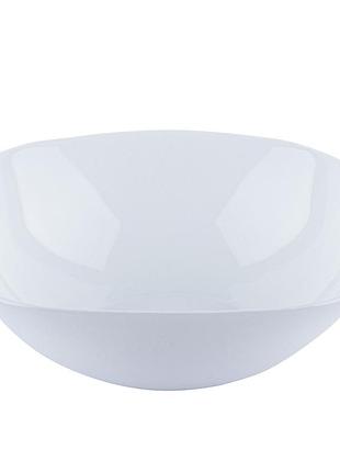 Blanco, square, салатник v-225s, vittora 225 мм