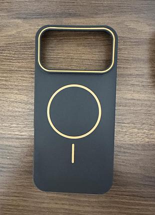 Чохол iphone 17 pro max , magsafe