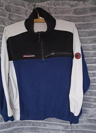 Фліска mammut l-m