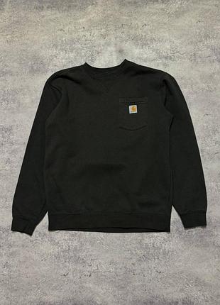 Свитшот carhartt
