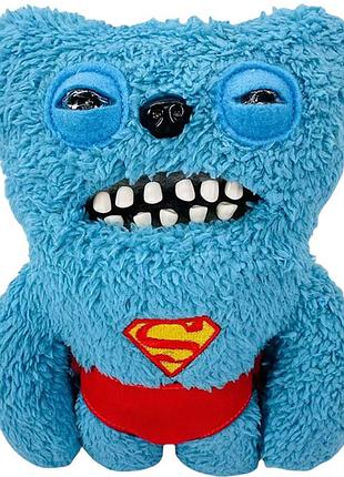 Іграшка fuggler dc comic супермен 22см