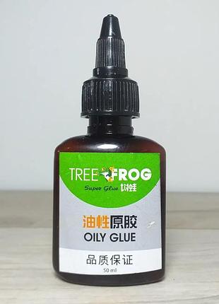 Клей tree frog 50 мл супер клей