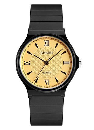 Skmei 1422gd gold