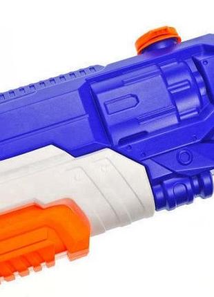 Детский водный пистолет 3