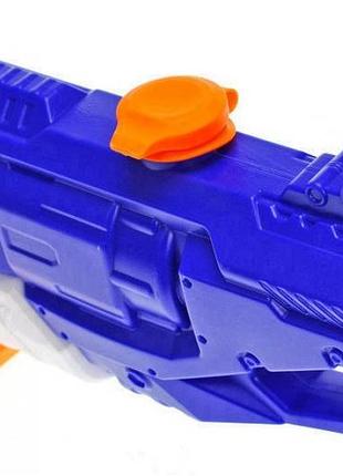 Детский водный пистолет 4